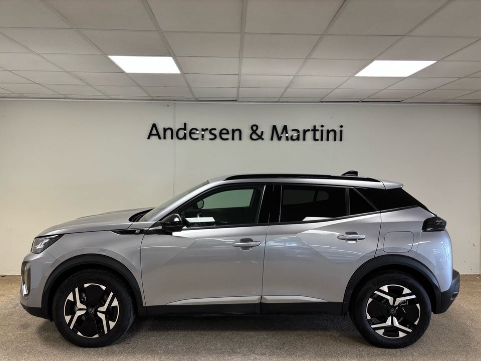 Peugeot e-2008 54 Allure 5d
