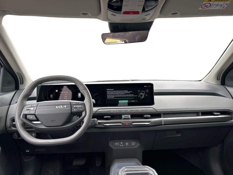 Kia EV3 58 Standard Range Access 5d