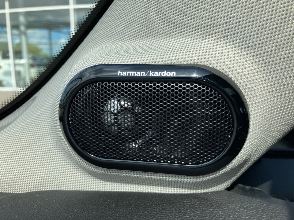 MINI Cooper SE Edition Premium Plus 3d