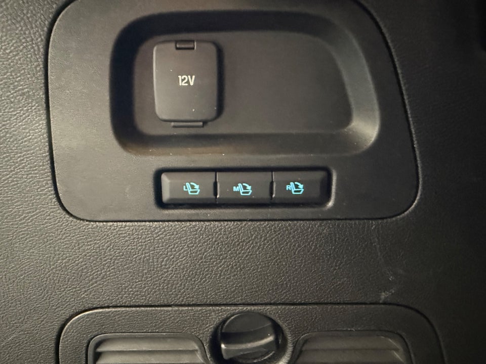 Ford S-MAX 2,0 TDCi 150 Business aut. 5d