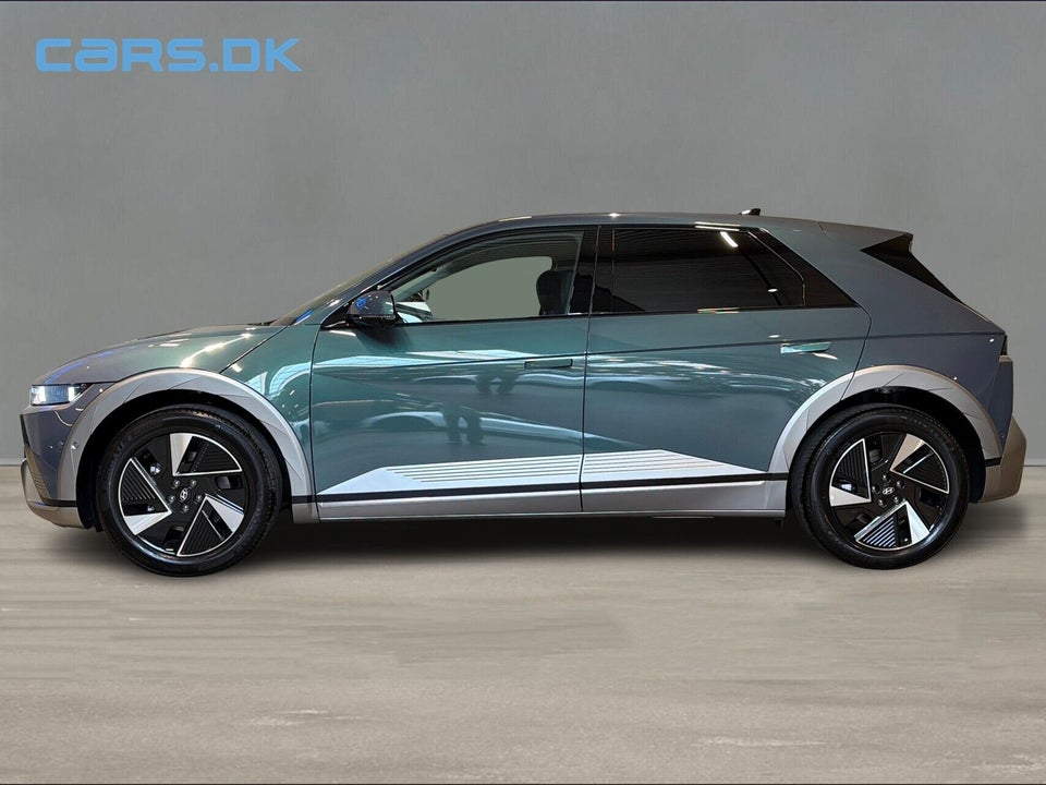 Hyundai Ioniq 5 84 Ultimate 5d