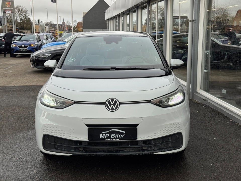 VW ID.3 77 Pro S 5d