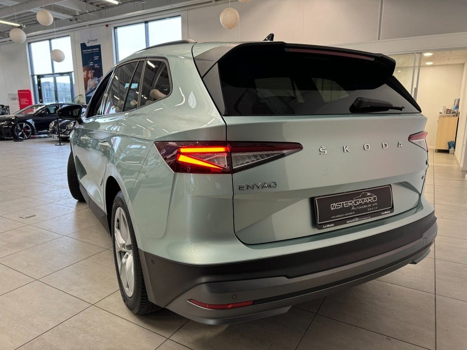 Skoda Enyaq 60 iV Loft 5d