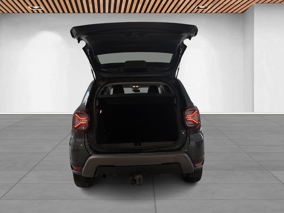 Dacia Duster 1,3 TCe 150 Journey EDC 5d