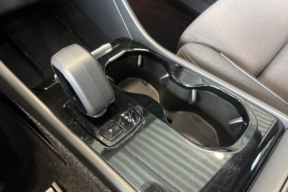 Volvo C40 ReCharge Extended Range Core 5d