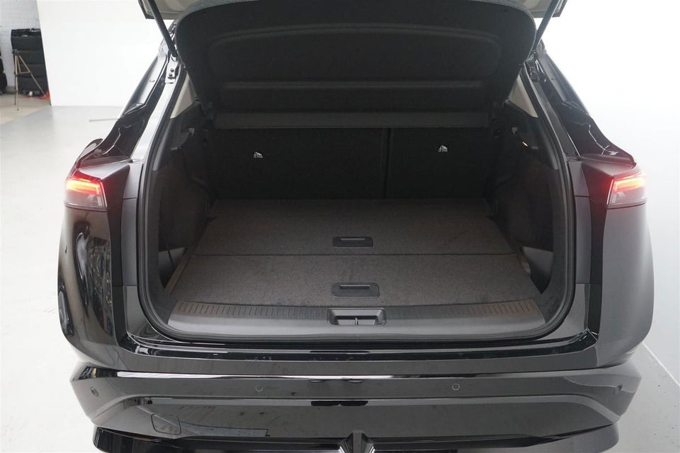 Nissan Ariya 63 Engage 5d