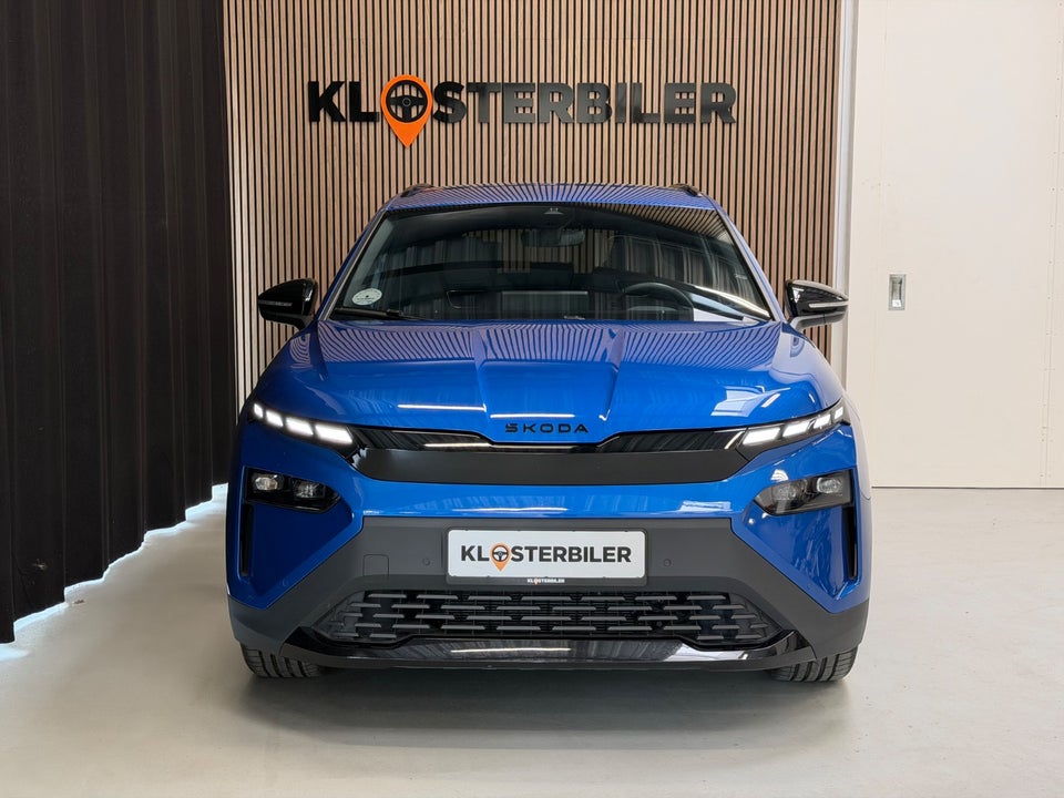 Skoda Elroq 60 iV Sportline 5d