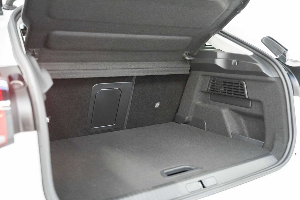 Citroën ë-C4 50 Shine Sport 5d