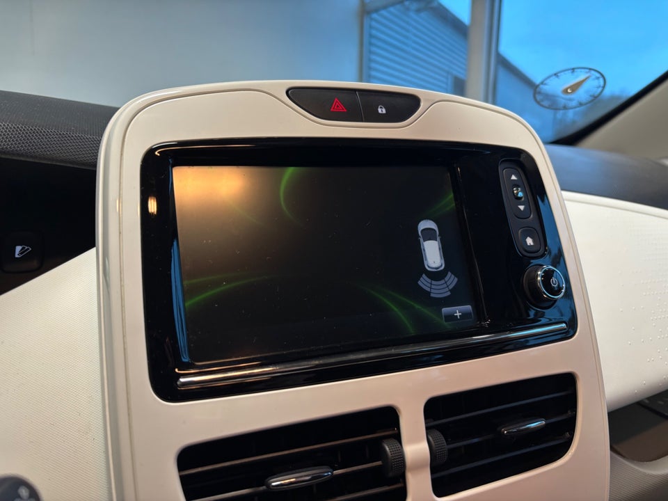 Renault Zoe 41 Life 5d