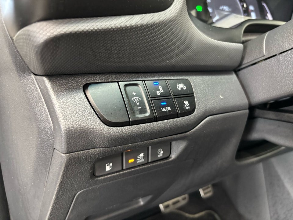 Hyundai Ioniq 30 EV Premium 5d