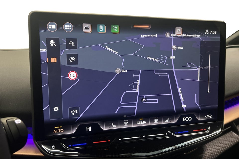 Cupra Tavascan 77 Endurance 5d