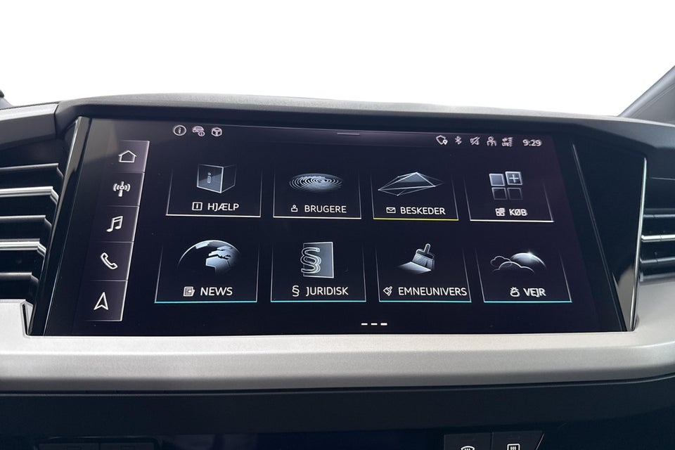 Audi Q4 e-tron 45 S-line Edition 5d