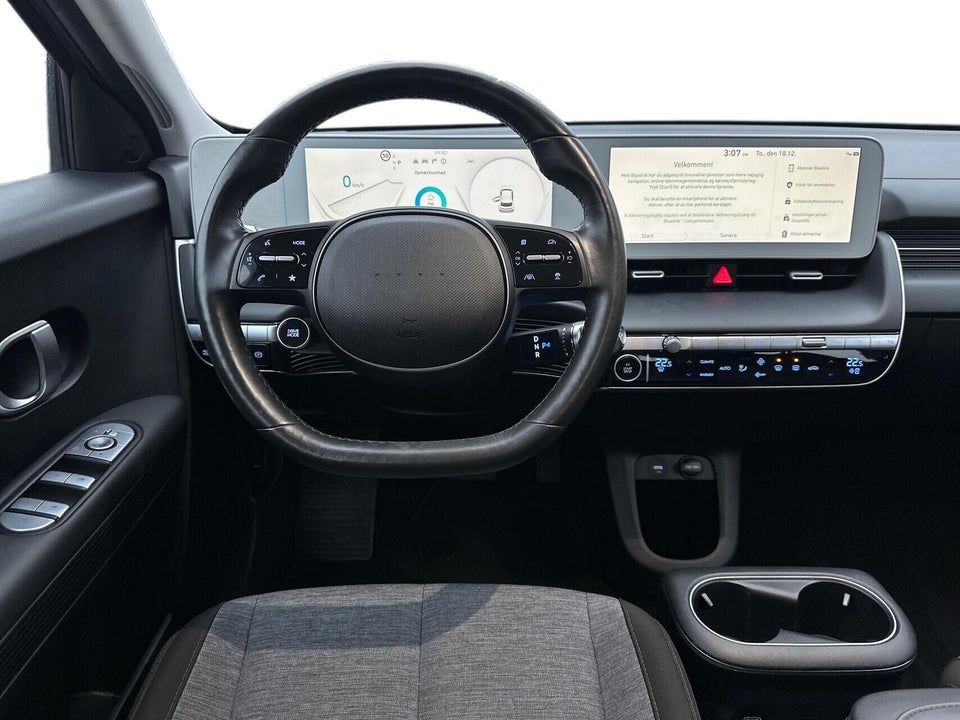 Hyundai Ioniq 5 58 Dynamiq 5d