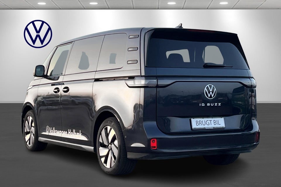 VW ID.Buzz 79 Life+ SWB 5d