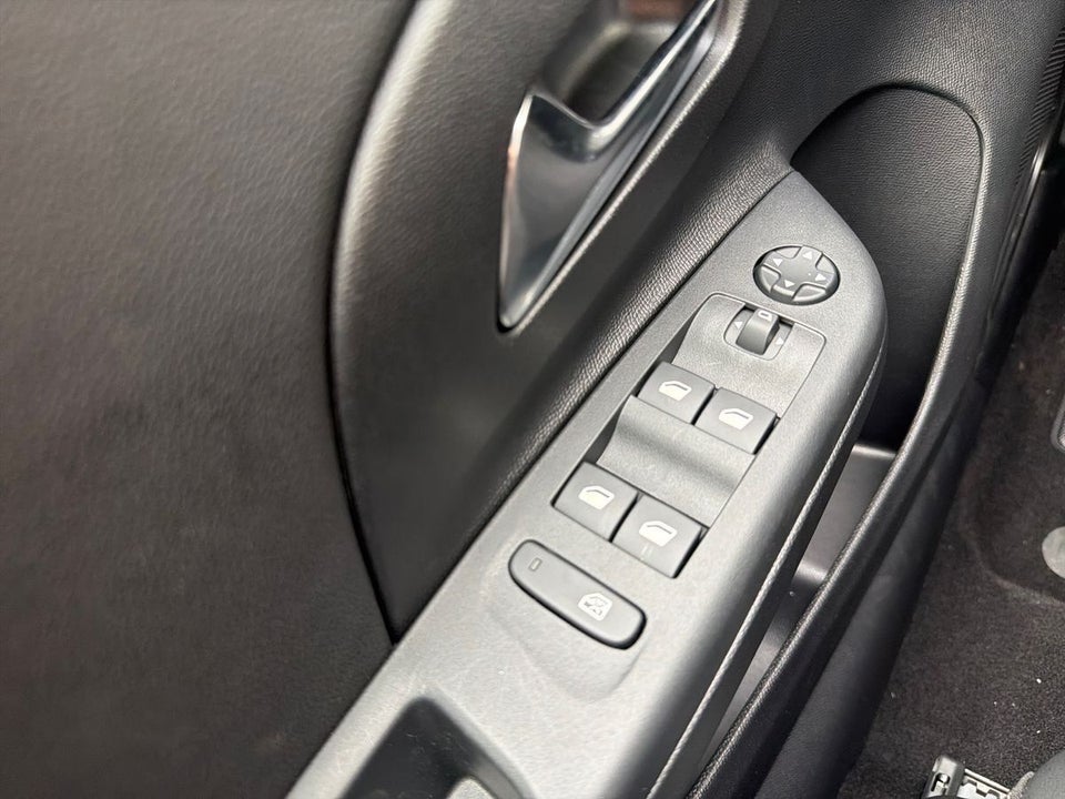 Opel Corsa-e 50 Elegance 5d