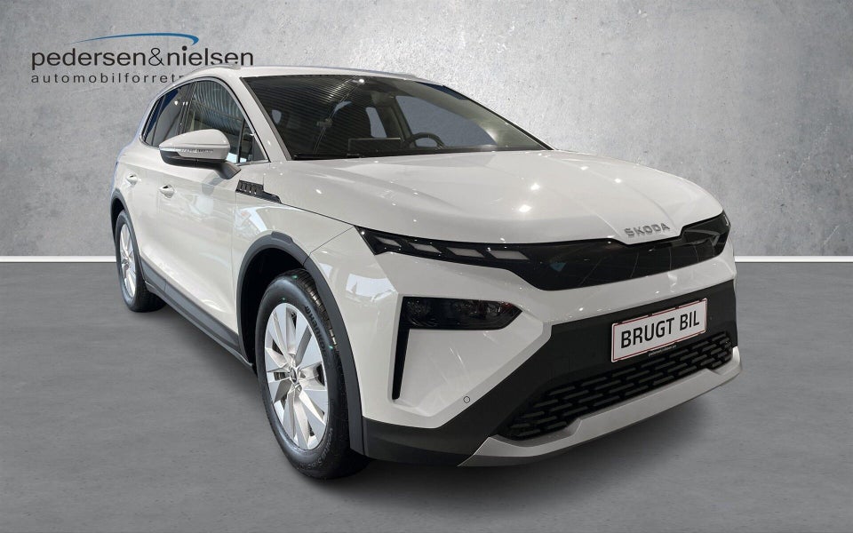 Skoda Elroq 85 iV 5d