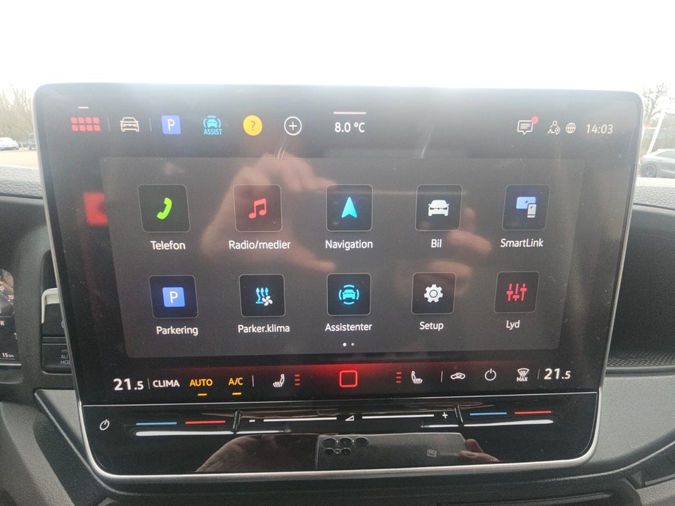 MAN TGE 2,0 3.180 Db.Kab L3 aut. FWD