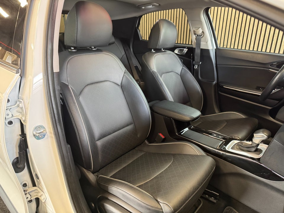 Kia XCeed 1,6 PHEV Upgrade+ DCT 5d