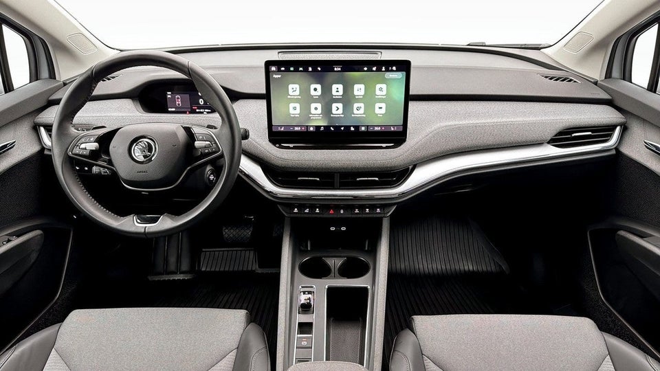 Skoda Enyaq 85 iV Loft 5d