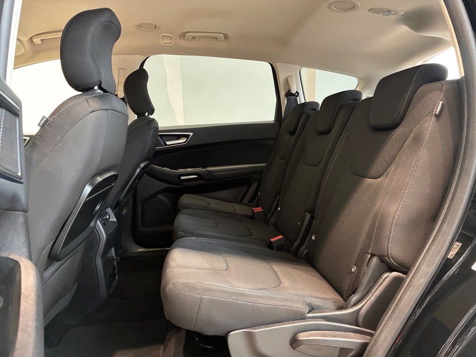 Ford S-MAX 2,0 EcoBlue Titanium aut. 7prs 5d