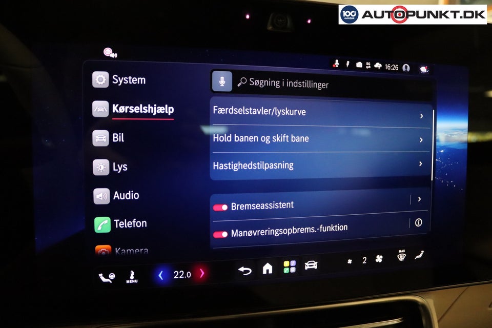 Mercedes CLA250+ electric Progressive Advance Plus 4d