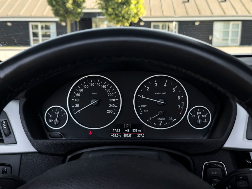 BMW 420i 2,0 Cabriolet aut. 2d