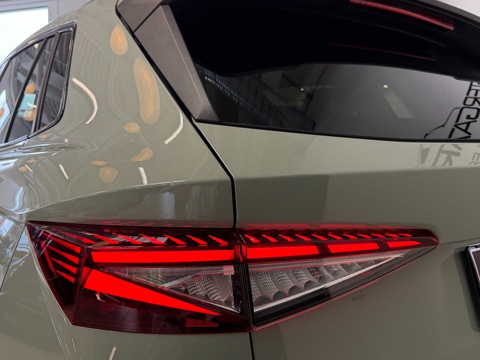 Skoda Elroq 85 iV Sportline Maxx 5d