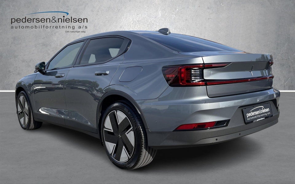 Polestar 2 Long Range Nordic Edition 5d