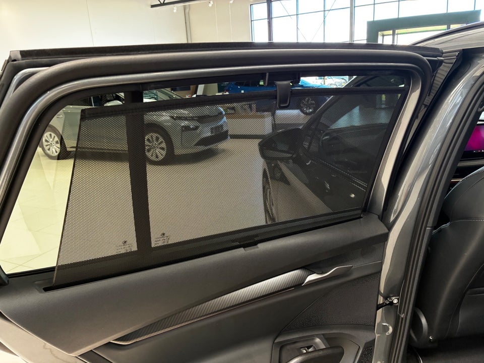 Skoda Enyaq 85 iV Sportline Advanced 5d