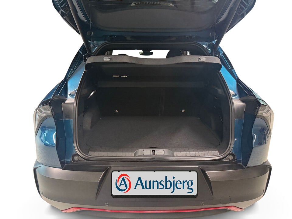 Alfa Romeo Junior Elettrica Speciale 5d