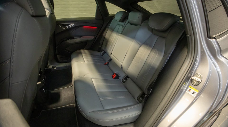 Audi Q4 e-tron 40 edition one Sportback 5d