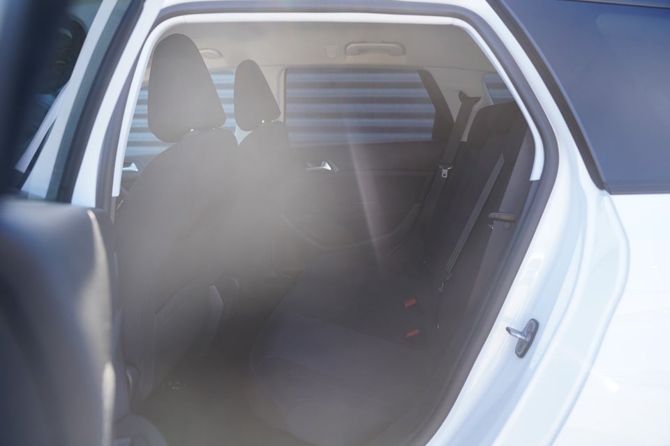 Peugeot 308 1,6 BlueHDi 120 Collection SW 5d