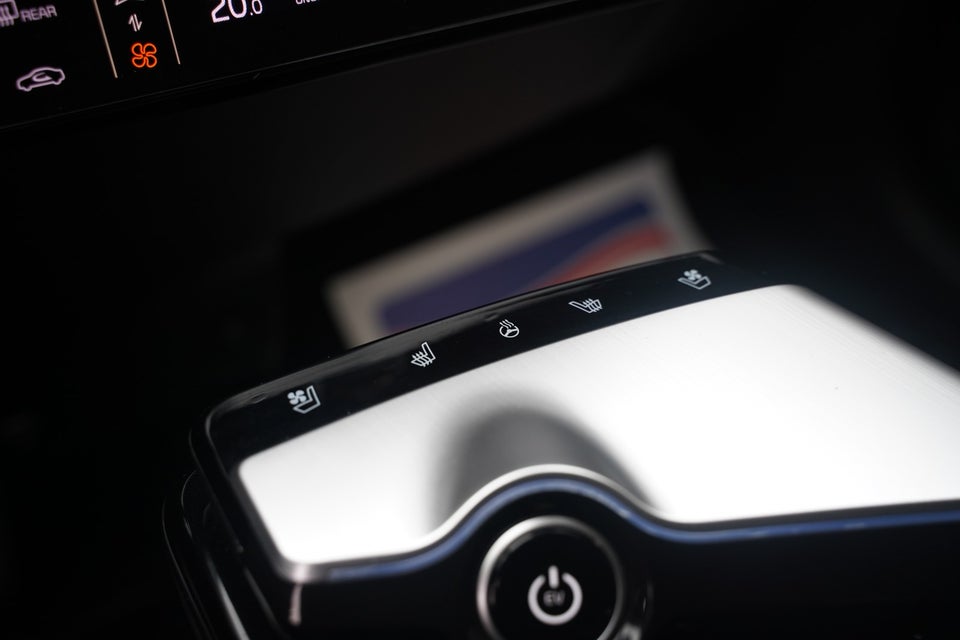 Kia EV6 77 Long Range Upgrade 5d