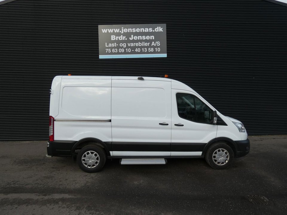 Ford Transit 350 L3 Van 2,0 EcoBlue Trend H2 FWD