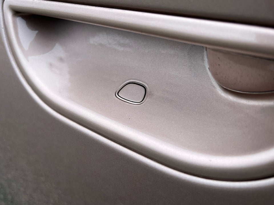 Fiat 500e 42 Icon Sky 3d