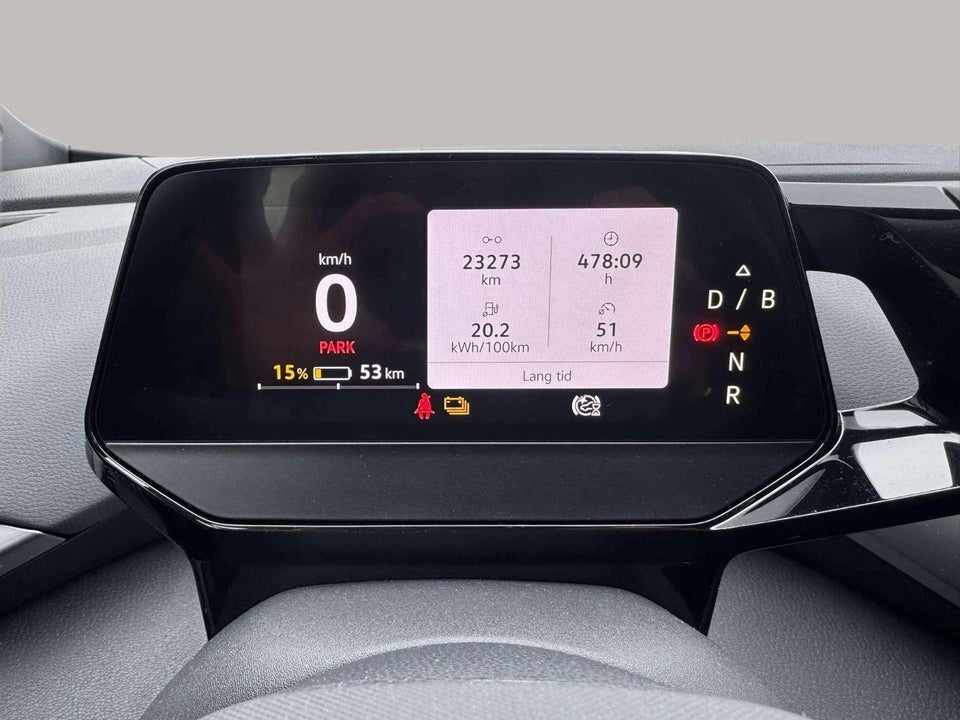 VW ID.4 77 1ST Pro Performance 5d