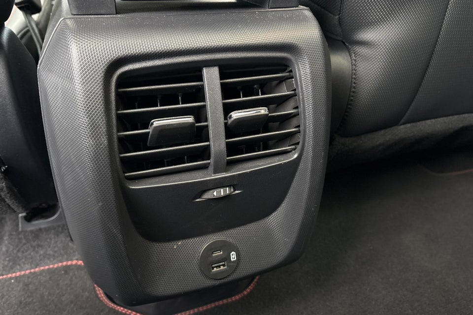 Ford Mustang Mach-E 91 Premium Extended Range AWD 5d