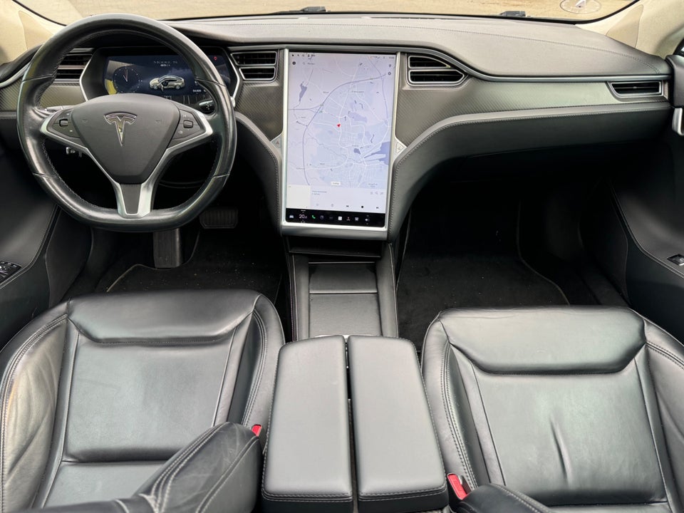 Tesla Model S 85D 5d