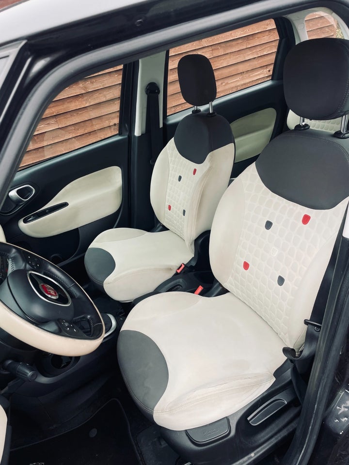 Fiat 500L 1,4 16V 95 Easy 5d