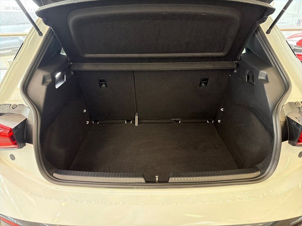 Cupra Born 77 e-Boost 5d