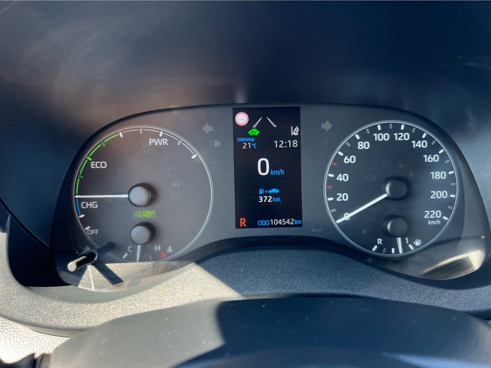 Toyota Yaris 1,5 Hybrid Essential e-CVT 5d