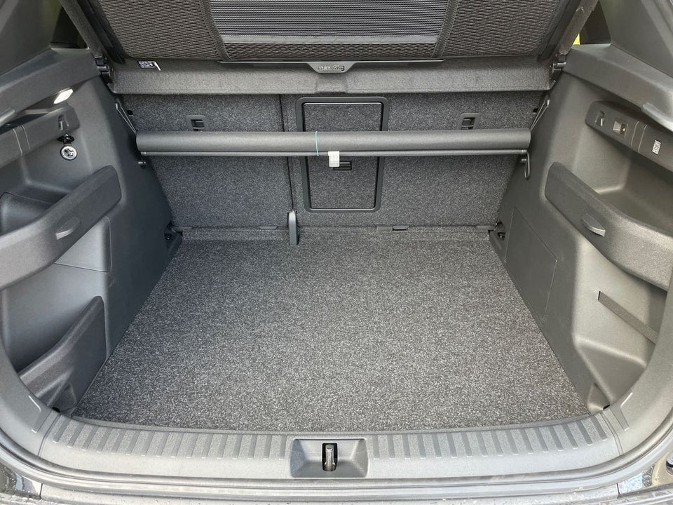 Skoda Elroq 85 iV Sportline 5d