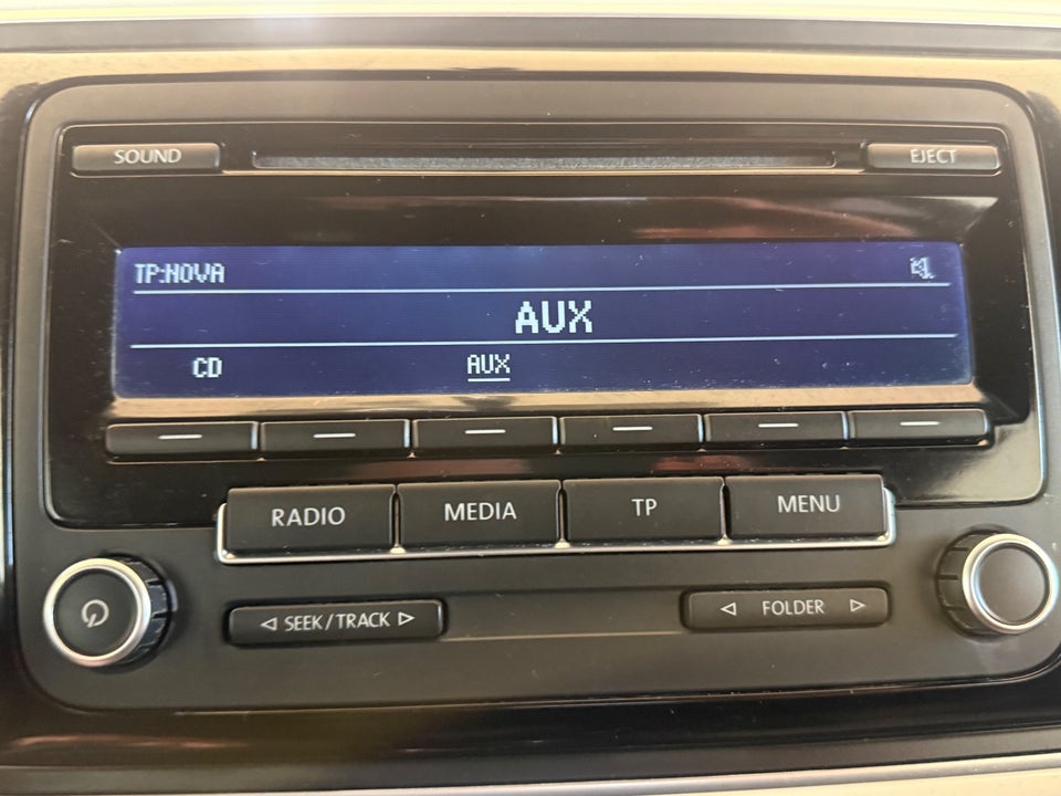 VW The Beetle 1,2 TSi 105 Design 2d