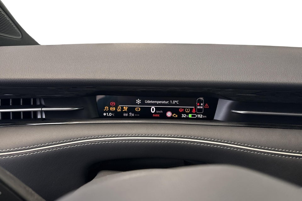 VW ID.7 86 Style S+ Tourer 5d