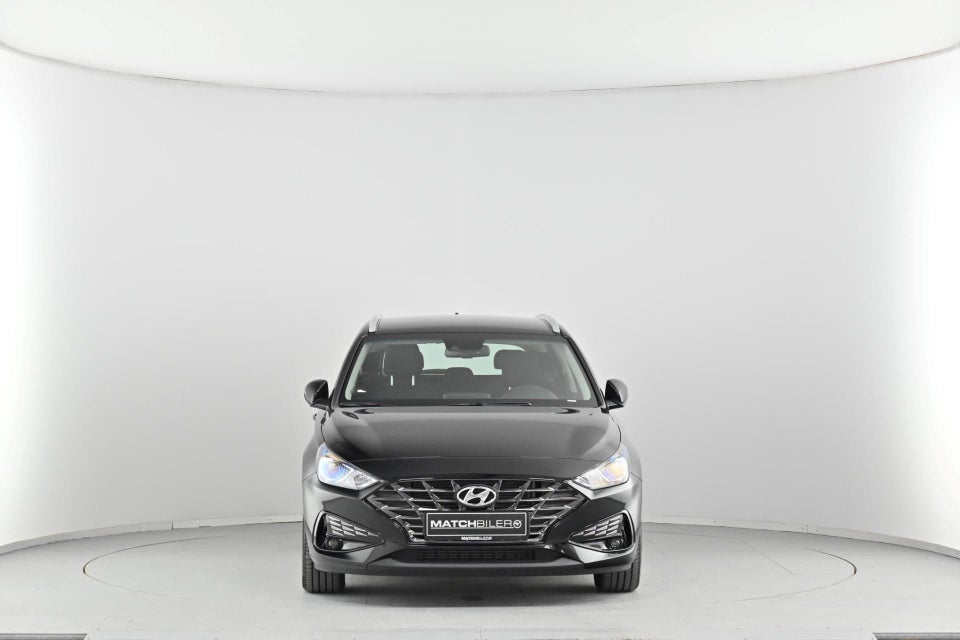 Hyundai i30 1,0 T-GDi Essential stc. 5d