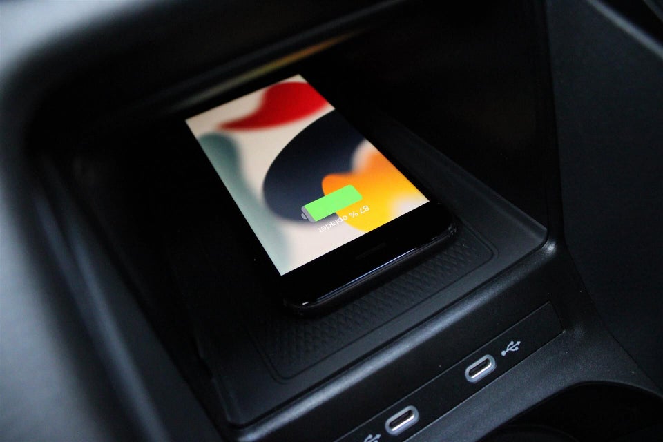 VW ID.5 77 Pro Performance 5d