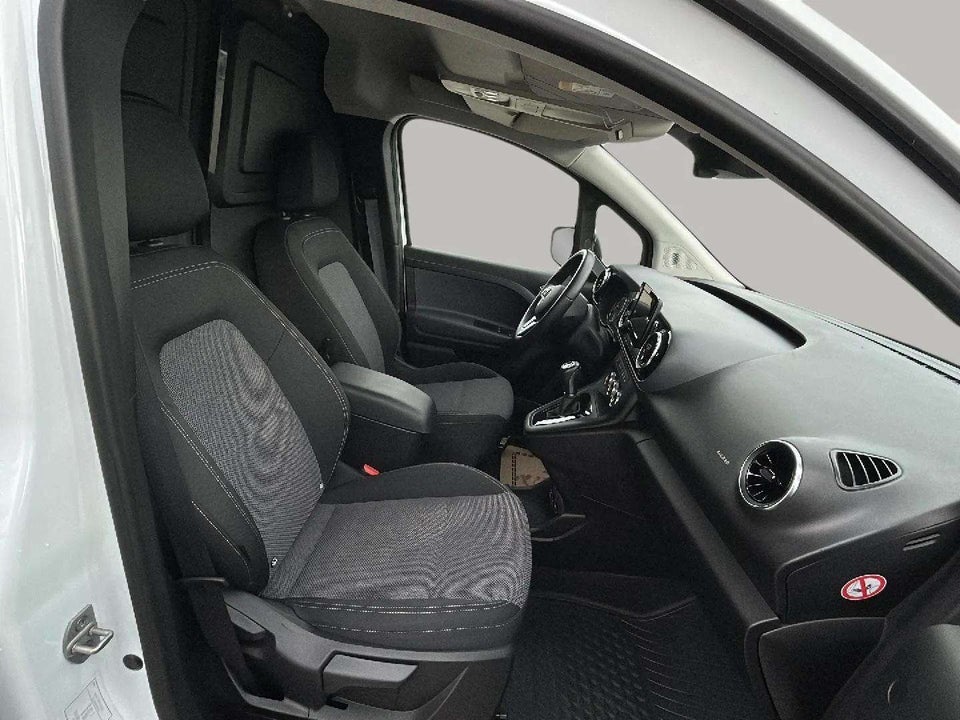 Mercedes eCitan A2 PRO Van