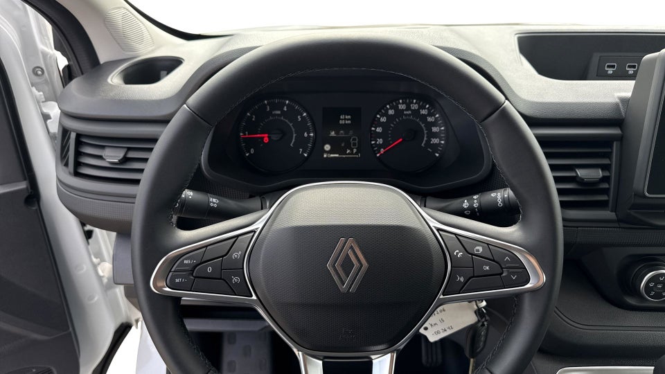 Renault Trafic 2,0 dCi 150 L2H1 Tekno EDC