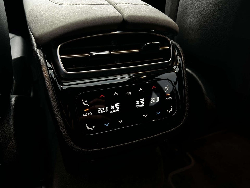 Mercedes EQS450+ AMG Line 5d