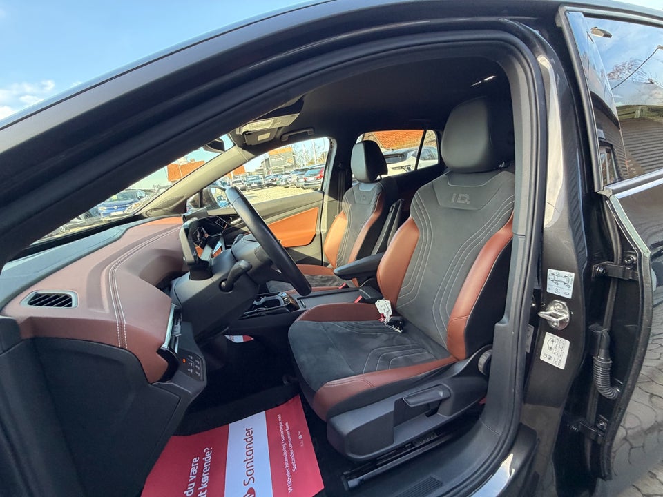 VW ID.4 77 Business Performance 5d